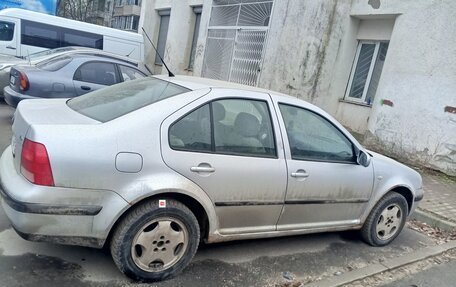 Volkswagen Bora, 2003 год, 300 000 рублей, 7 фотография