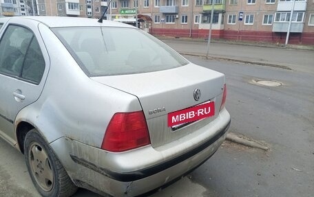 Volkswagen Bora, 2003 год, 300 000 рублей, 3 фотография