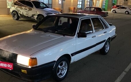 Audi 80, 1985 год, 95 000 рублей, 2 фотография