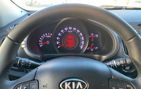 KIA Sportage III, 2010 год, 1 520 000 рублей, 7 фотография