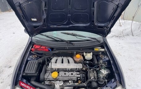 Opel Vita B, 1998 год, 225 000 рублей, 7 фотография