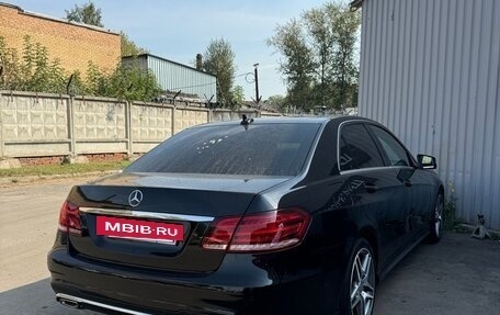 Mercedes-Benz E-Класс, 2015 год, 2 160 000 рублей, 3 фотография