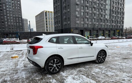 Haval Jolion, 2021 год, 1 650 000 рублей, 7 фотография