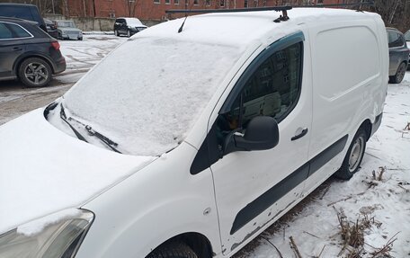 Citroen Berlingo II рестайлинг, 2013 год, 750 000 рублей, 5 фотография