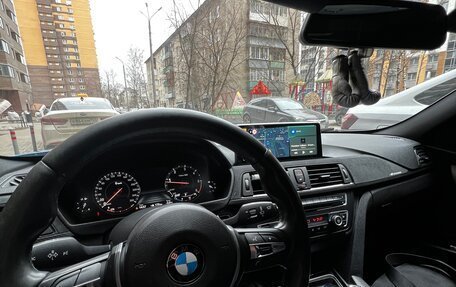 BMW 3 серия, 2013 год, 2 300 000 рублей, 11 фотография