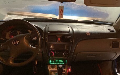 Nissan Almera, 2000 год, 185 000 рублей, 9 фотография