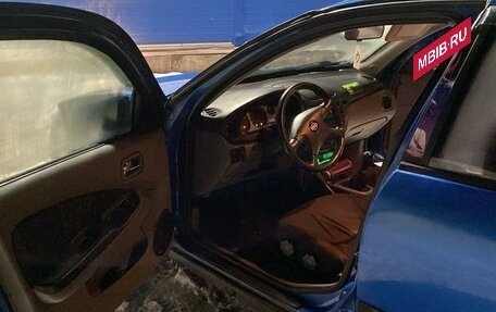 Nissan Almera, 2000 год, 185 000 рублей, 11 фотография