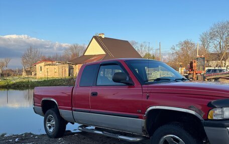 Dodge RAM II, 1999 год, 950 000 рублей, 1 фотография