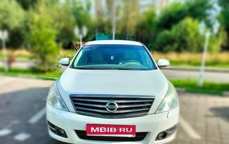 Nissan Teana, 2013 год, 1 400 000 рублей, 1 фотография