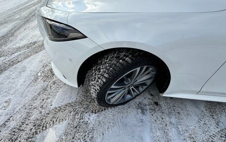 Mercedes-Benz CLS, 2018 год, 6 000 000 рублей, 23 фотография