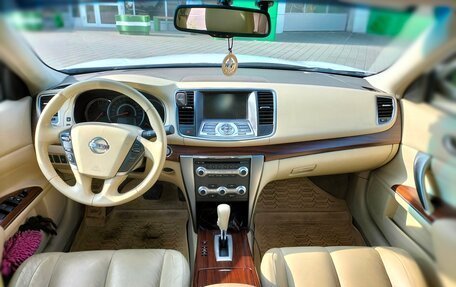 Nissan Teana, 2013 год, 1 400 000 рублей, 8 фотография