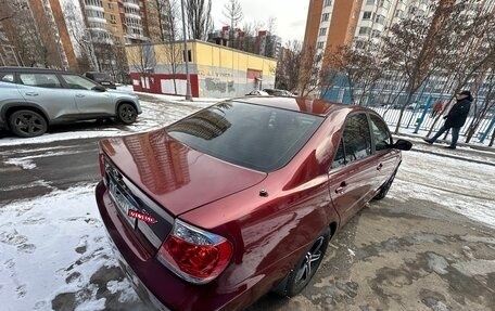 Toyota Camry V40, 2004 год, 1 200 000 рублей, 4 фотография