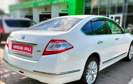 Nissan Teana, 2013 год, 1 400 000 рублей, 4 фотография