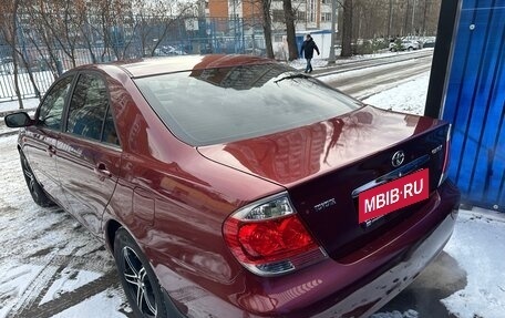 Toyota Camry V40, 2004 год, 1 200 000 рублей, 3 фотография