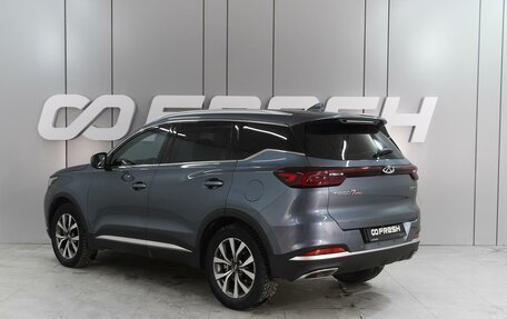 Chery Tiggo 7 Pro, 2020 год, 1 859 000 рублей, 2 фотография