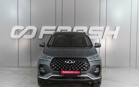 Chery Tiggo 7 Pro, 2020 год, 1 859 000 рублей, 3 фотография