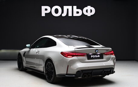 BMW M4, 2024 год, 18 890 000 рублей, 2 фотография