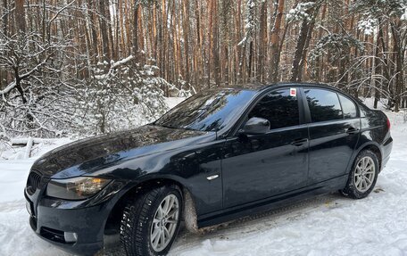 BMW 3 серия, 2008 год, 960 000 рублей, 6 фотография