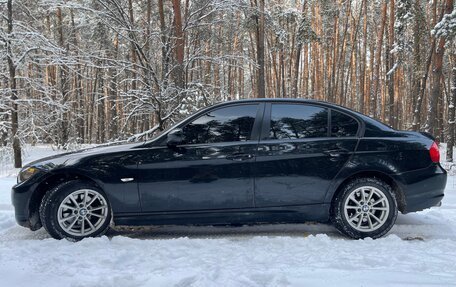 BMW 3 серия, 2008 год, 960 000 рублей, 3 фотография