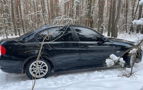 BMW 3 серия, 2008 год, 960 000 рублей, 5 фотография