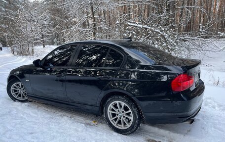 BMW 3 серия, 2008 год, 960 000 рублей, 8 фотография