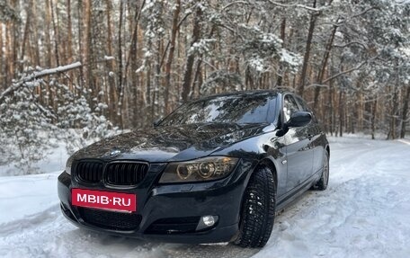 BMW 3 серия, 2008 год, 960 000 рублей, 2 фотография