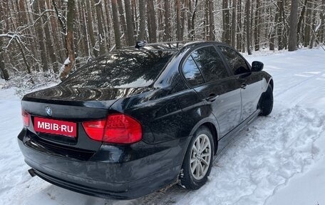 BMW 3 серия, 2008 год, 960 000 рублей, 9 фотография