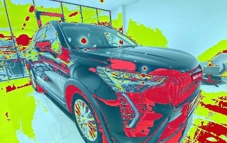 Haval Jolion, 2024 год, 2 523 510 рублей, 1 фотография