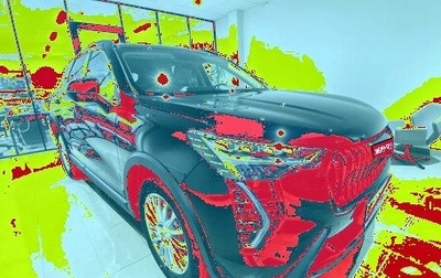 Haval Jolion, 2024 год, 2 523 510 рублей, 1 фотография