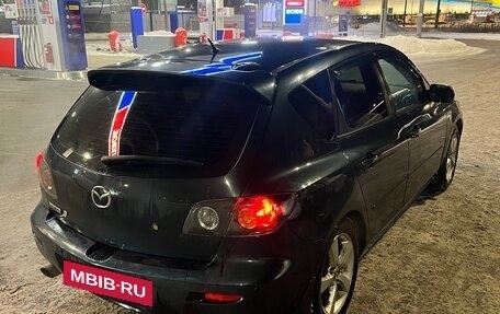 Mazda 3, 2005 год, 650 000 рублей, 3 фотография