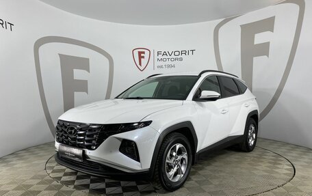 Hyundai Tucson, 2021 год, 3 190 000 рублей, 1 фотография