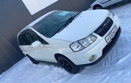 Nissan Liberty, 2000 год, 300 000 рублей, 2 фотография