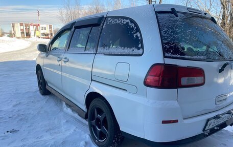 Nissan Liberty, 2000 год, 300 000 рублей, 5 фотография