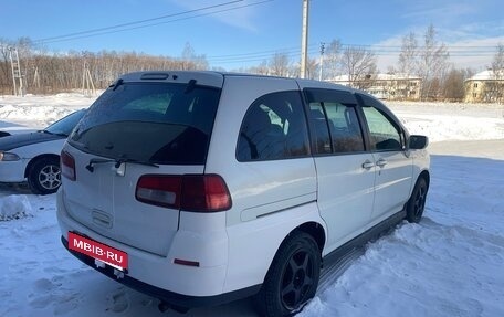 Nissan Liberty, 2000 год, 300 000 рублей, 7 фотография