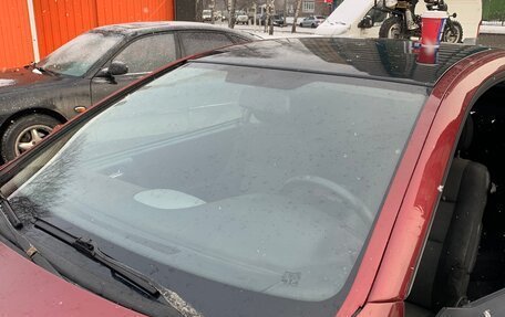 Opel Astra G, 2001 год, 310 000 рублей, 13 фотография