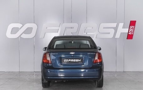 Chevrolet Lacetti, 2008 год, 529 000 рублей, 4 фотография