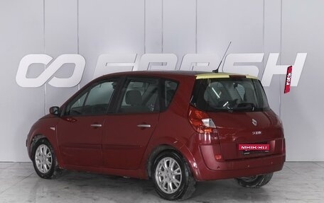 Renault Scenic III, 2009 год, 649 000 рублей, 2 фотография