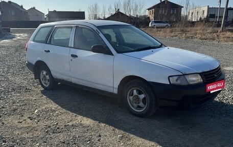 Nissan AD II, 2005 год, 210 000 рублей, 3 фотография