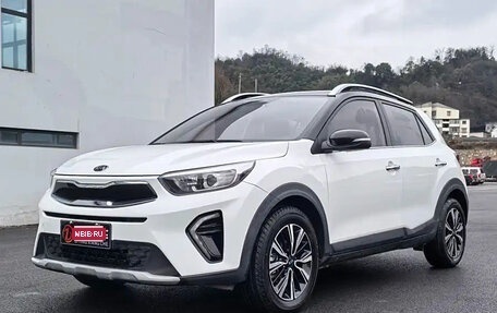 KIA Stonic, 2020 год, 1 098 000 рублей, 1 фотография