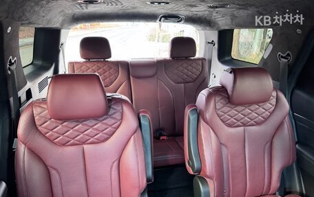 Hyundai Palisade I, 2021 год, 3 200 000 рублей, 16 фотография