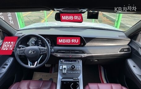 Hyundai Palisade I, 2021 год, 3 200 000 рублей, 9 фотография