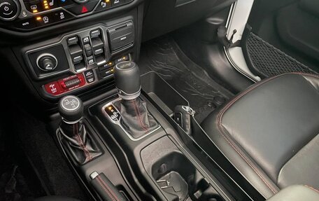 Jeep Wrangler, 2022 год, 4 320 005 рублей, 10 фотография