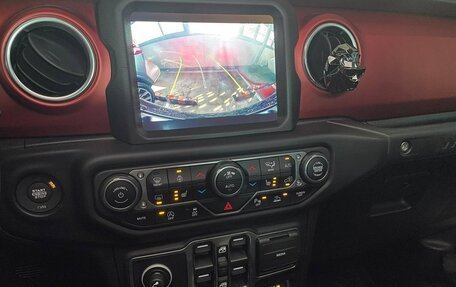 Jeep Wrangler, 2022 год, 4 320 005 рублей, 9 фотография