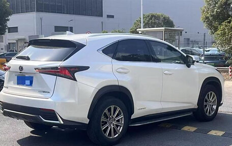 Lexus NX I, 2020 год, 3 320 000 рублей, 2 фотография