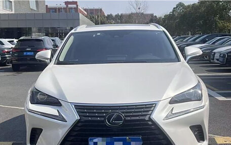 Lexus NX I, 2020 год, 3 320 000 рублей, 3 фотография