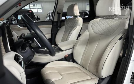 Hyundai Palisade I, 2021 год, 3 280 000 рублей, 9 фотография