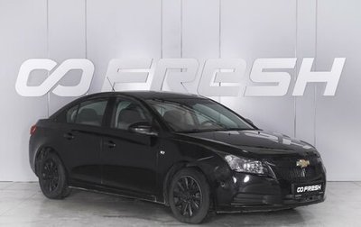 Chevrolet Cruze II, 2012 год, 879 000 рублей, 1 фотография