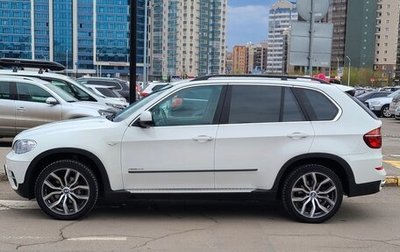 BMW X5, 2010 год, 2 500 000 рублей, 1 фотография