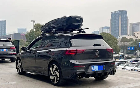Volkswagen Golf GTI, 2022 год, 2 478 000 рублей, 4 фотография