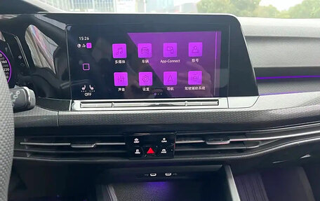 Volkswagen Golf GTI, 2022 год, 2 478 000 рублей, 20 фотография